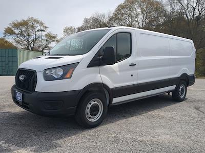 New 2026 Ford Transit 150 - photo 1