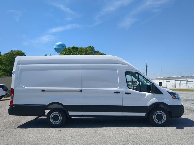 New 2026 Ford Transit 350 - photo 5