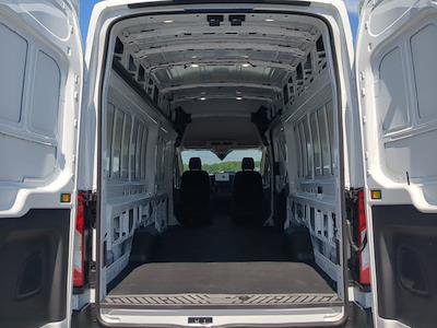 New 2026 Ford Transit 350 High Roof Empty Cargo Van for sale #TKA73732 - photo 2