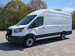 New 2026 Ford Transit 350 High Roof Empty Cargo Van for sale #TKA74008 - photo 7