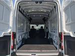 New 2026 Ford Transit 350 High Roof Empty Cargo Van for sale #TKA74108 - photo 11