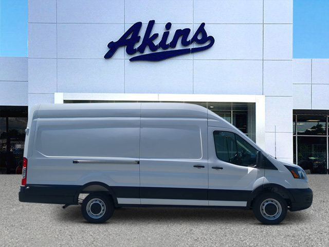 New 2026 Ford Transit 350 - photo 5