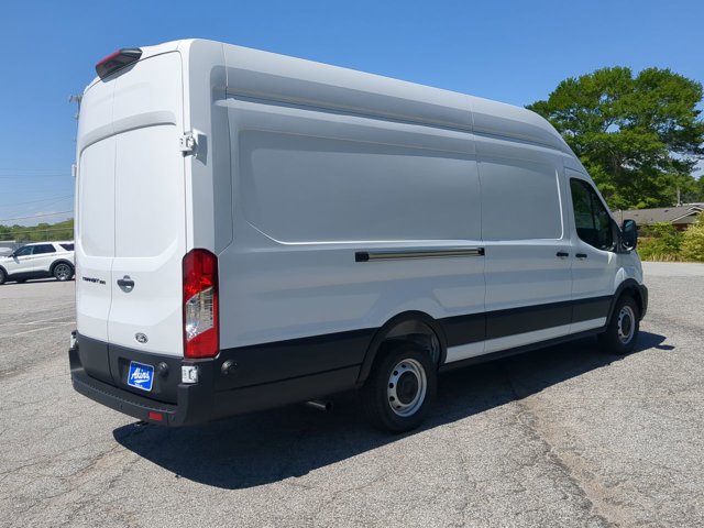 New 2026 Ford Transit 350 - photo 6