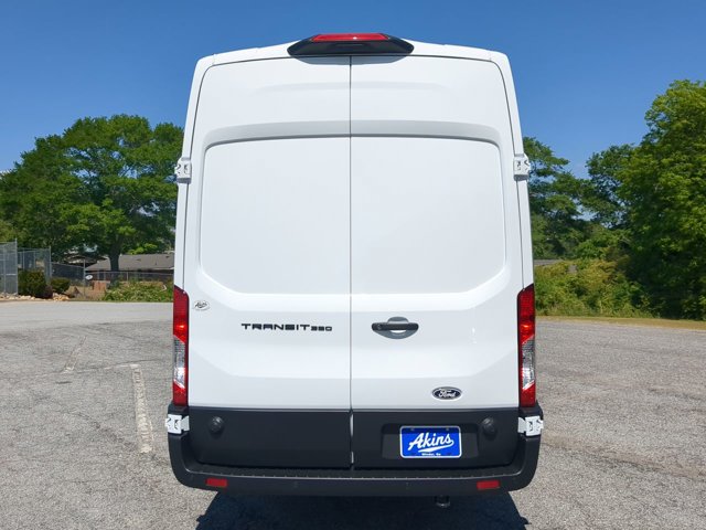 New 2026 Ford Transit 350 - photo 7