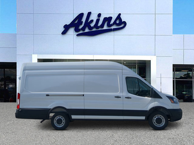 New 2026 Ford Transit 250 - photo 5