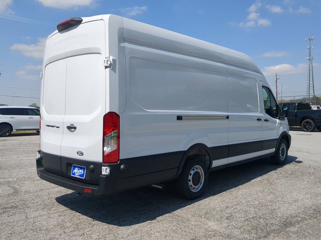 New 2026 Ford Transit 350 - photo 6