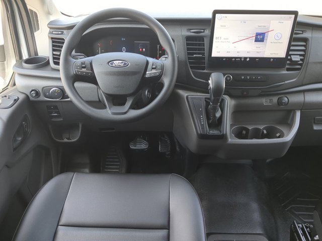 New 2026 Ford Transit 350 - photo 15