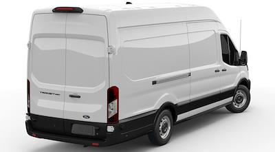 New 2026 Ford Transit 350 - photo 1