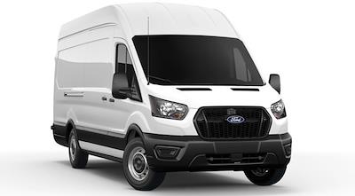 New 2026 Ford Transit 350 - photo 1