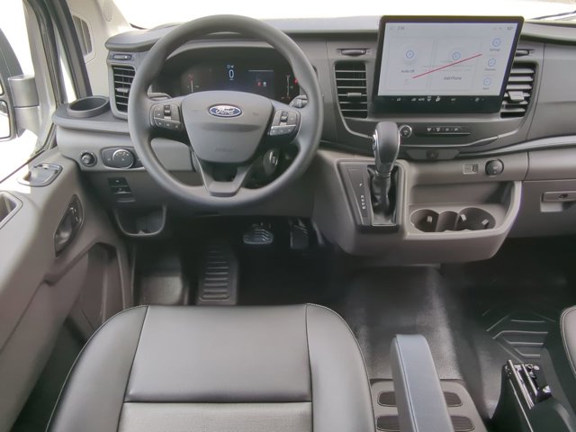 New 2026 Ford Transit 150 - photo 15