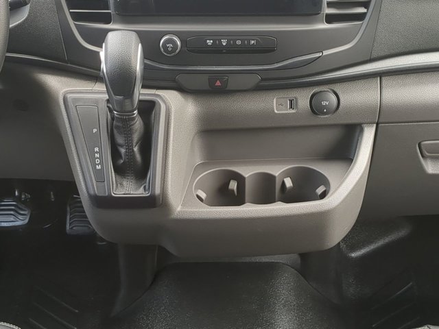 New 2026 Ford Transit 150 - photo 18