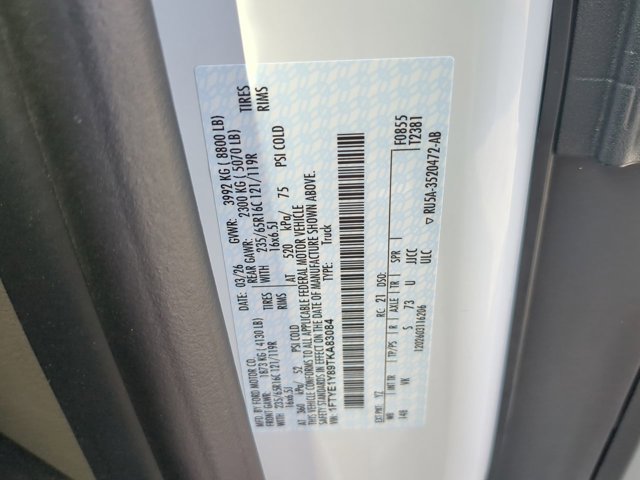New 2026 Ford Transit 150 - photo 26