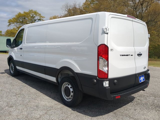 New 2026 Ford Transit 150 - photo 8