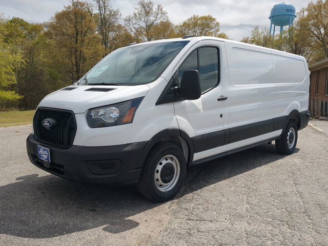 New 2026 Ford Transit 150 - photo 9