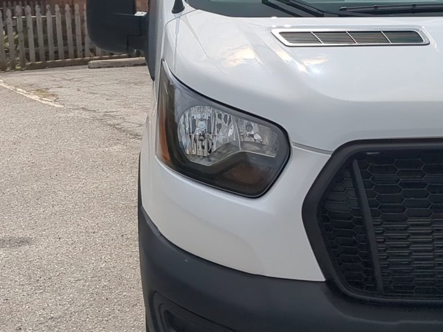 New 2026 Ford Transit 150 - photo 11