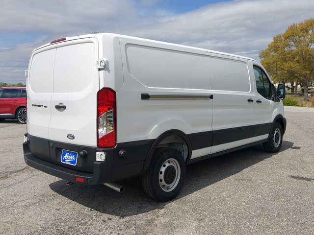 New 2026 Ford Transit 150 - photo 7