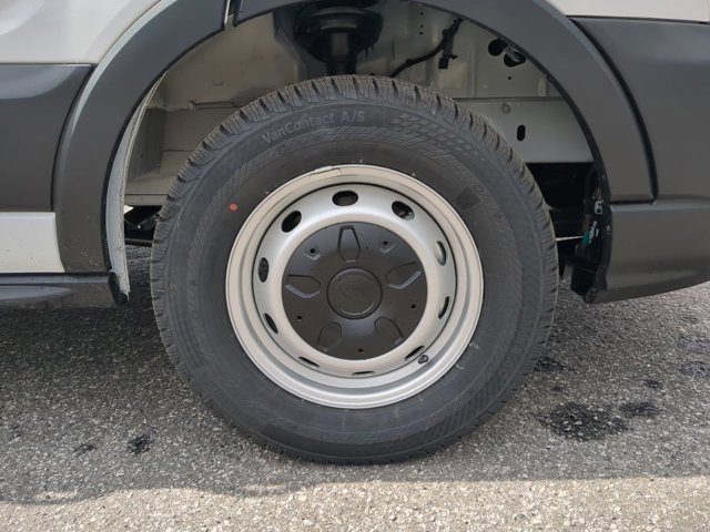 New 2026 Ford Transit 150 - photo 12