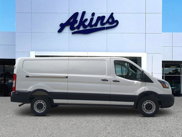 New 2026 Ford Transit 150 - photo 1