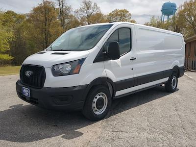 New 2026 Ford Transit 150 - photo 2