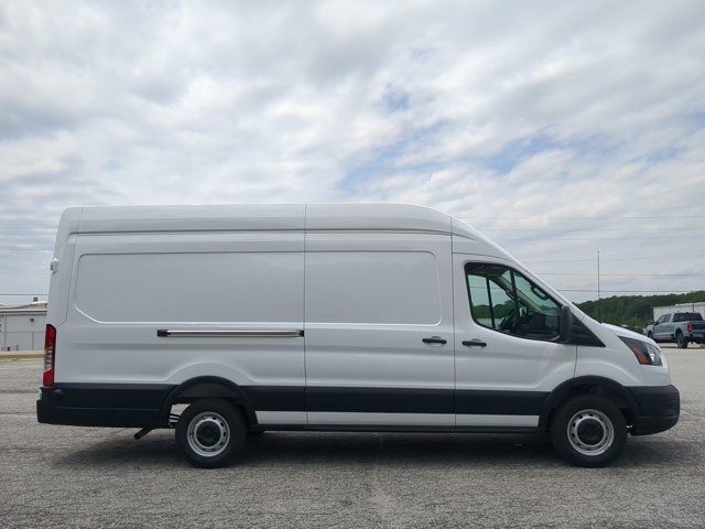 New 2026 Ford Transit 250 - photo 15