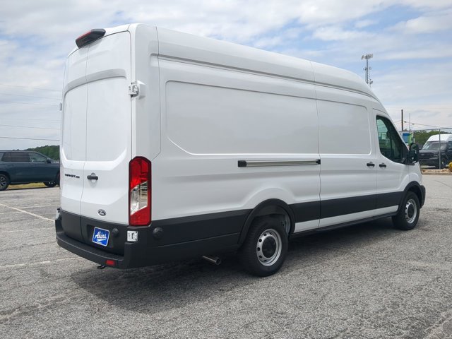 New 2026 Ford Transit 250 - photo 16