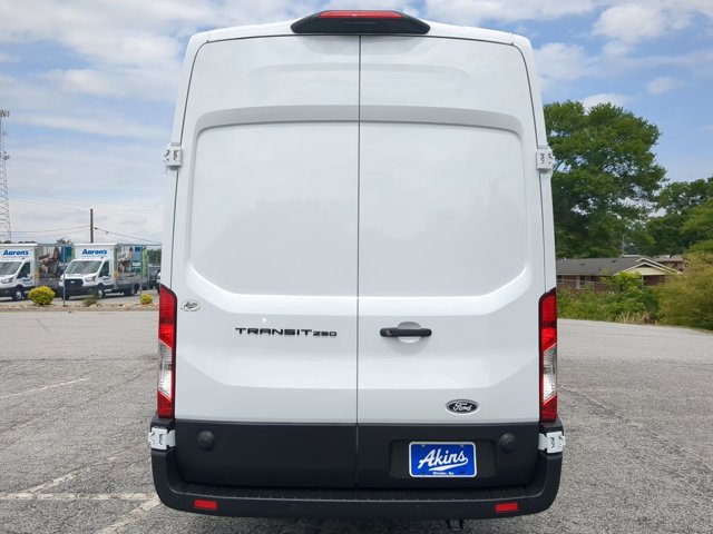 New 2026 Ford Transit 250 - photo 17
