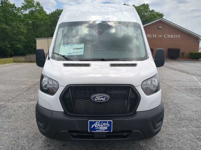 New 2026 Ford Transit 250 - photo 20