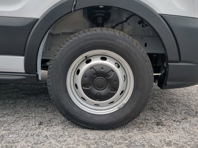 New 2026 Ford Transit 250 - photo 22