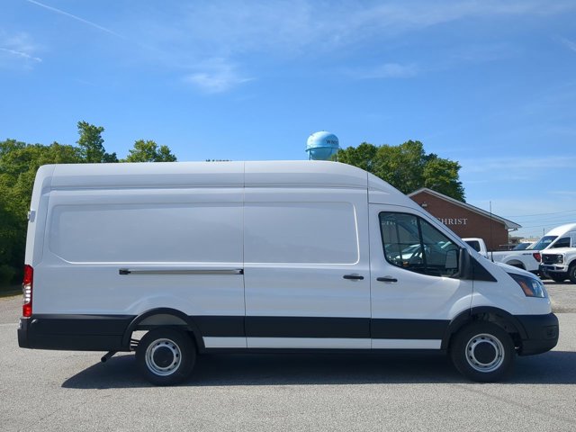 New 2026 Ford Transit 350 - photo 5