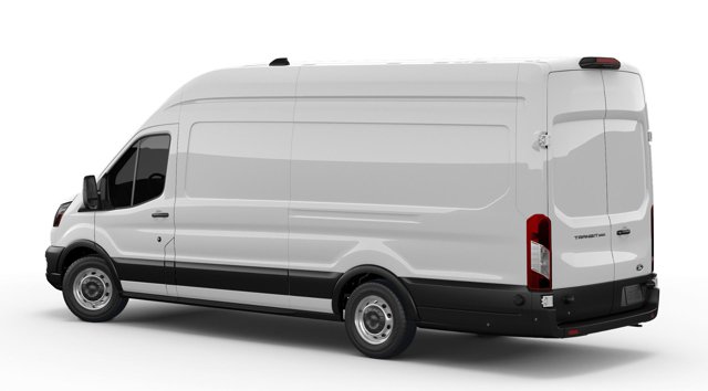 New 2026 Ford Transit 250 - photo 2