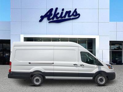 New 2026 Ford Transit 250 High Roof Empty Cargo Van for sale #TKA95112 - photo 2