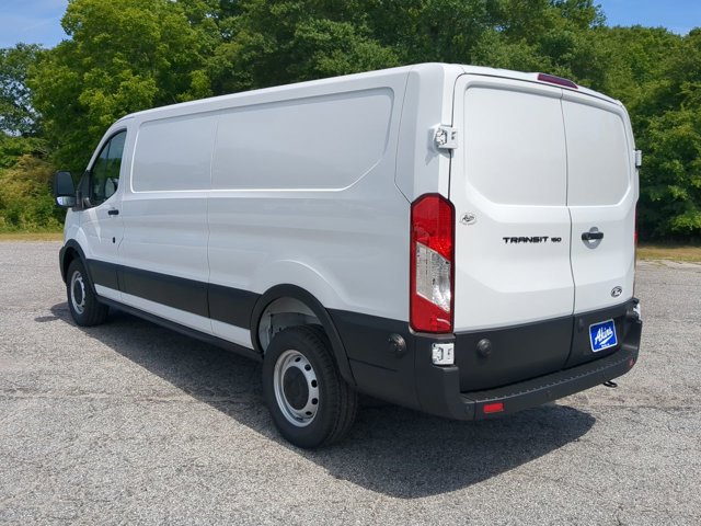 New 2026 Ford Transit 150 - photo 1