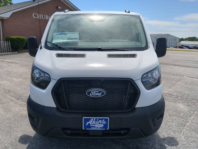 New 2026 Ford Transit 150 - photo 5