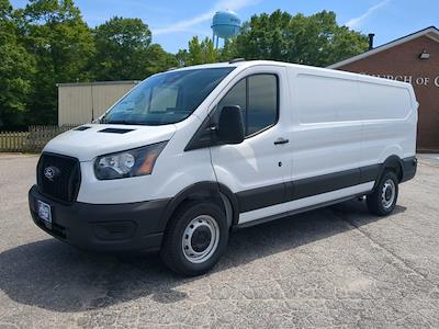 2026 Ford Transit 150 Low Roof RWD Empty Cargo Van for sale #TKA95161 - photo 2