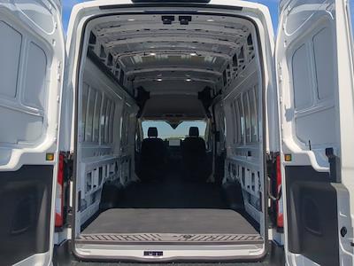 2026 Ford Transit 250 High Roof RWD Empty Cargo Van for sale #TKA95171 - photo 2