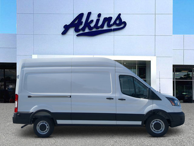New 2026 Ford Transit 250 - photo 5