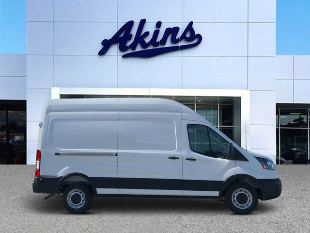 New 2026 Ford Transit 250 - photo 1