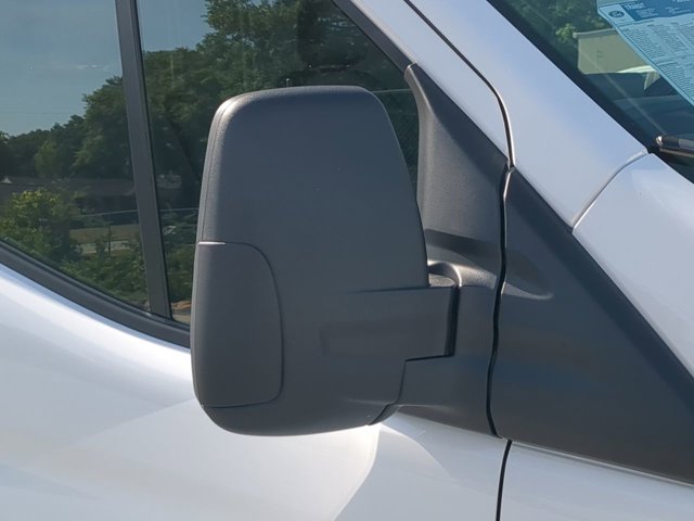 New 2026 Ford Transit 250 - photo 2