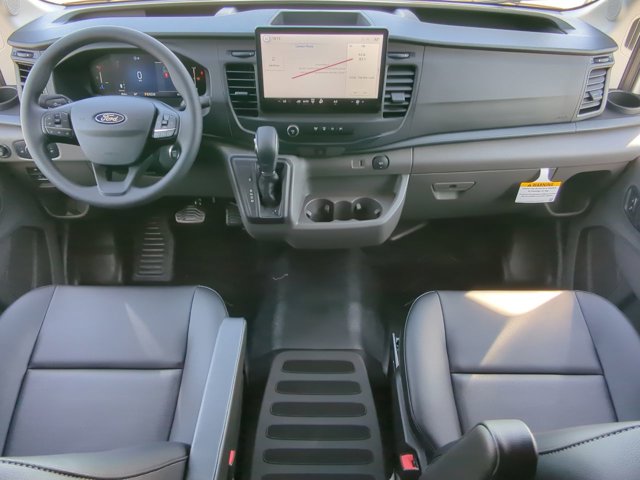New 2026 Ford Transit 250 - photo 14