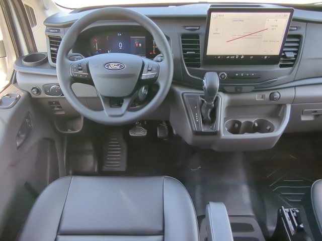 New 2026 Ford Transit 250 - photo 15