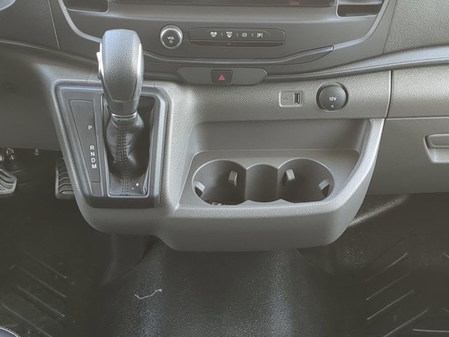 New 2026 Ford Transit 250 - photo 5