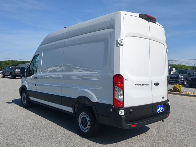 New 2026 Ford Transit 250 - photo 6