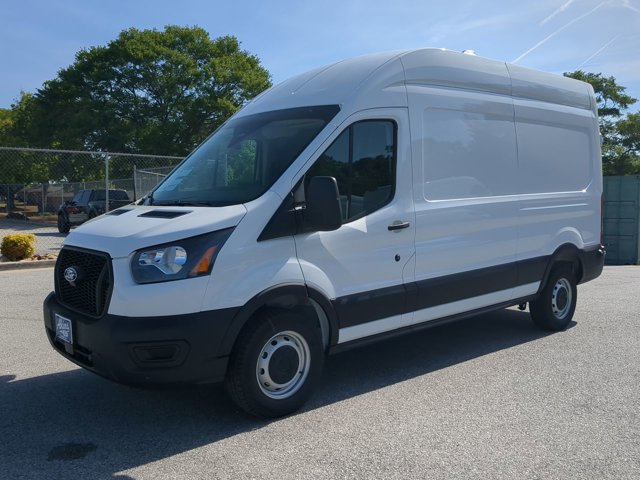 New 2026 Ford Transit 250 - photo 9