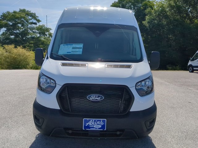 New 2026 Ford Transit 250 - photo 10