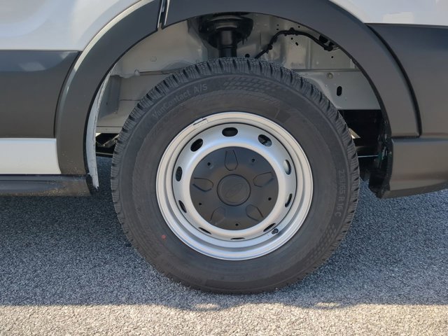 New 2026 Ford Transit 250 - photo 12