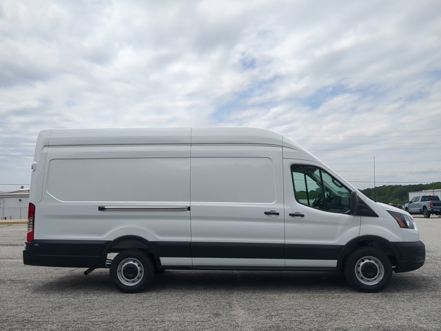 New 2026 Ford Transit 250 - photo 2
