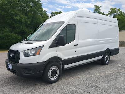 2026 Ford Transit 250 High Roof RWD Empty Cargo Van for sale #TKA96599 - photo 1