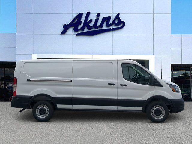 New 2026 Ford Transit 150 - photo 1
