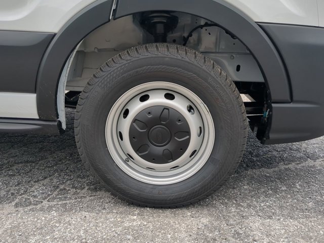 New 2026 Ford Transit 150 - photo 12