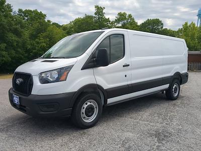 2026 Ford Transit 150 Low Roof RWD Empty Cargo Van for sale #TKA96947 - photo 1